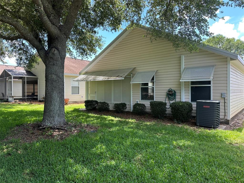 Property for sale at 25335 CRANES ROOST CIRCLE, LEESBURG, FL, 34748
