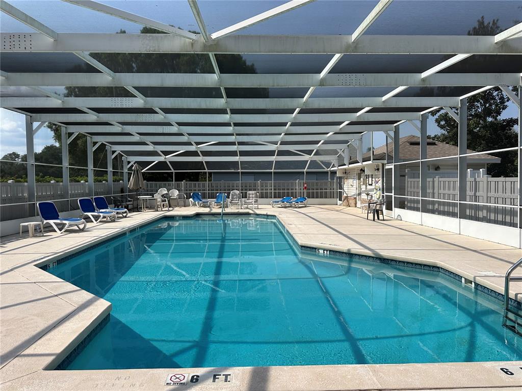 Property for sale at 25335 CRANES ROOST CIRCLE, LEESBURG, FL, 34748