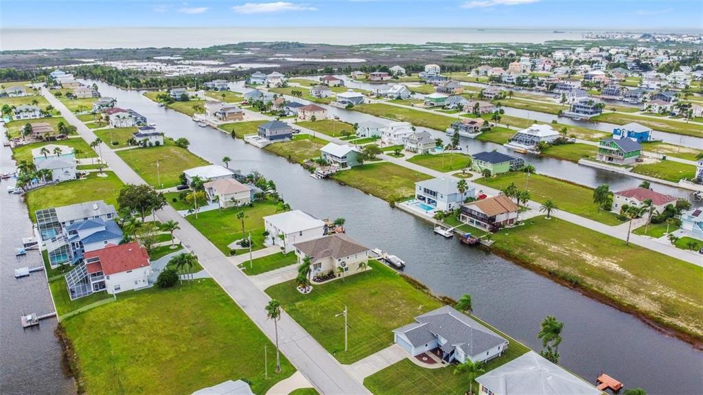 Property for sale at 4009 CROAKER DRIVE, HERNANDO BEACH, FL, 34607