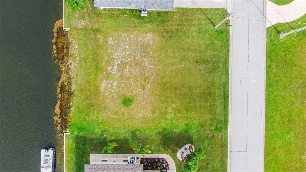 Property for sale at 4009 CROAKER DRIVE, HERNANDO BEACH, FL, 34607