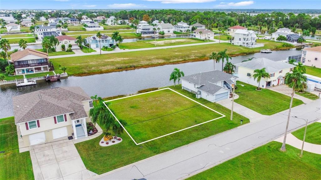 Property for sale at 4009 CROAKER DRIVE, HERNANDO BEACH, FL, 34607