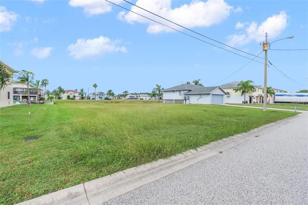 Property for sale at 4009 CROAKER DRIVE, HERNANDO BEACH, FL, 34607