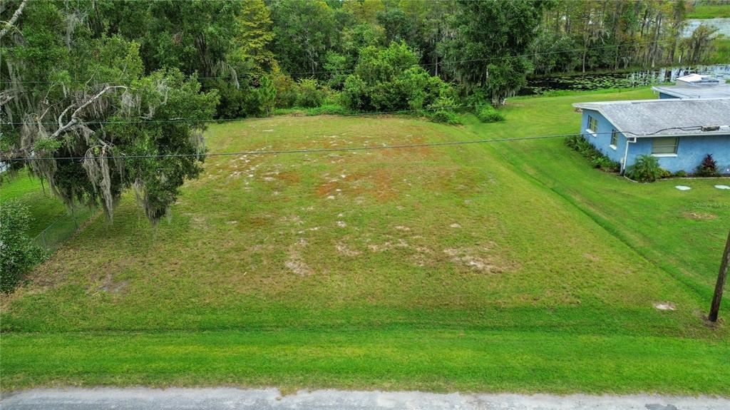 Property for sale at 11124 LAKE SHORE DRIVE, LAND O LAKES, FL, 34637