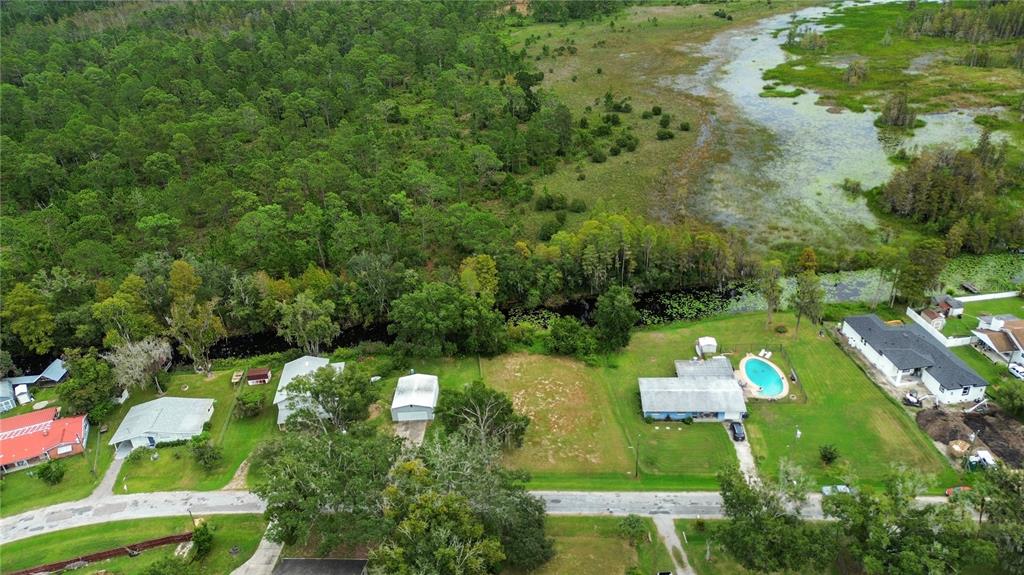 Property for sale at 11124 LAKE SHORE DRIVE, LAND O LAKES, FL, 34637