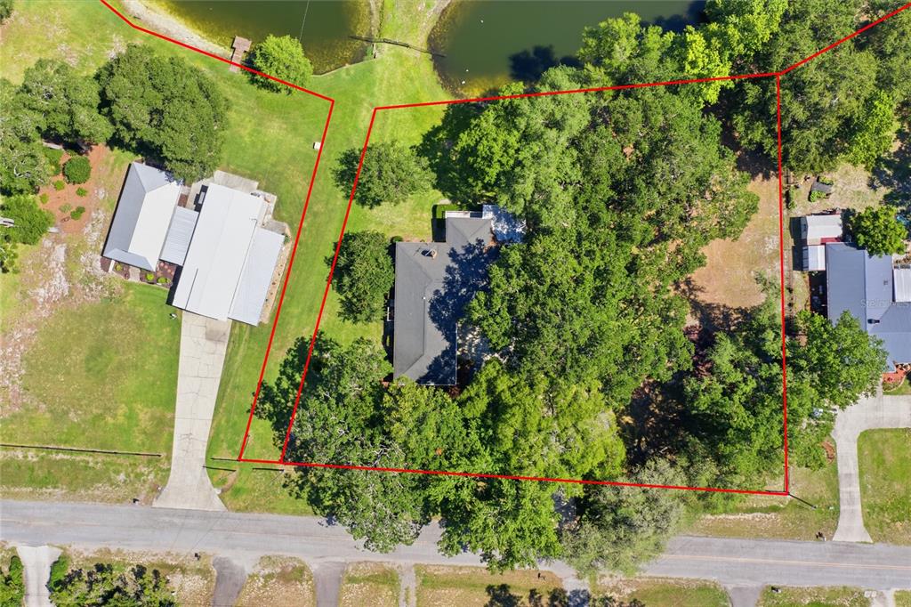 Property for sale at 561 SE 28TH STREET, MELROSE, FL, 32666