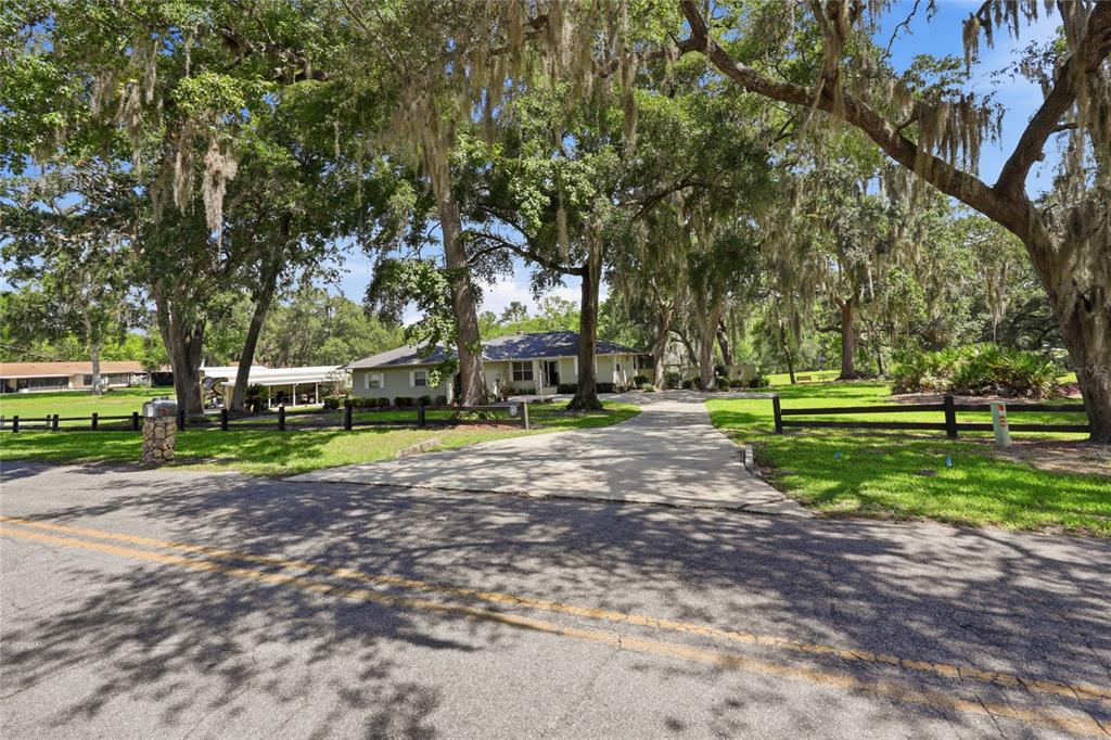 Property for sale at 561 SE 28TH STREET, MELROSE, FL, 32666