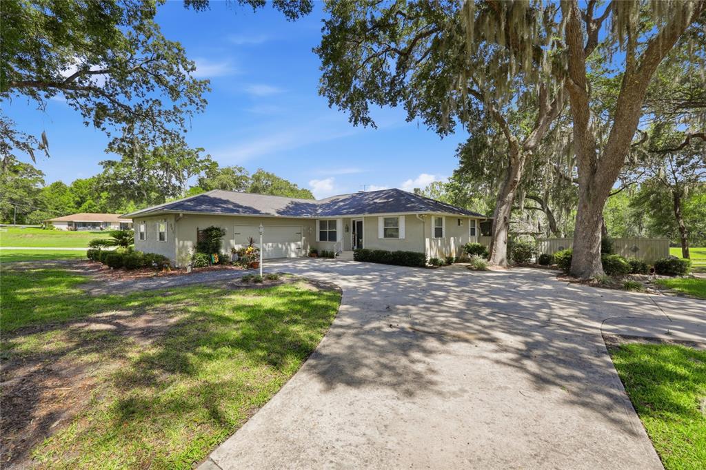 Property for sale at 561 SE 28TH STREET, MELROSE, FL, 32666