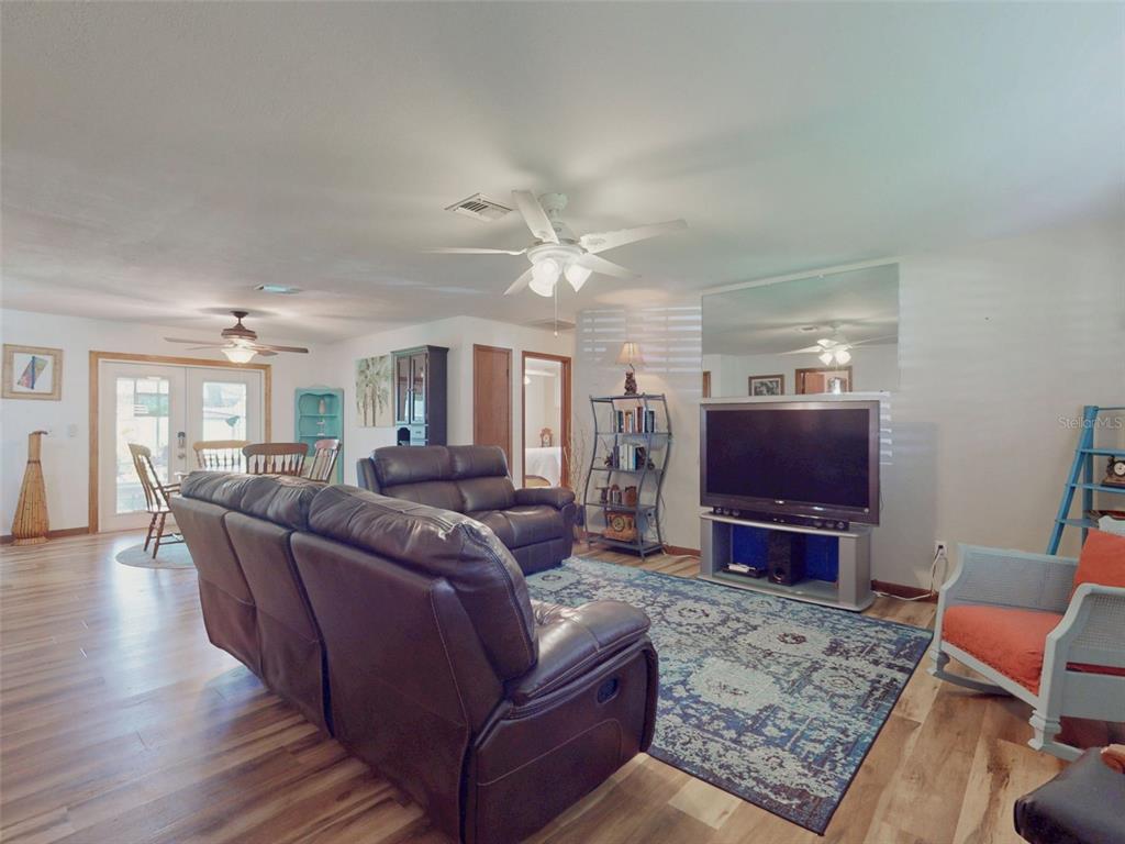 Property for sale at 570 OLIVER DRIVE, NEW SMYRNA BEACH, FL, 32168