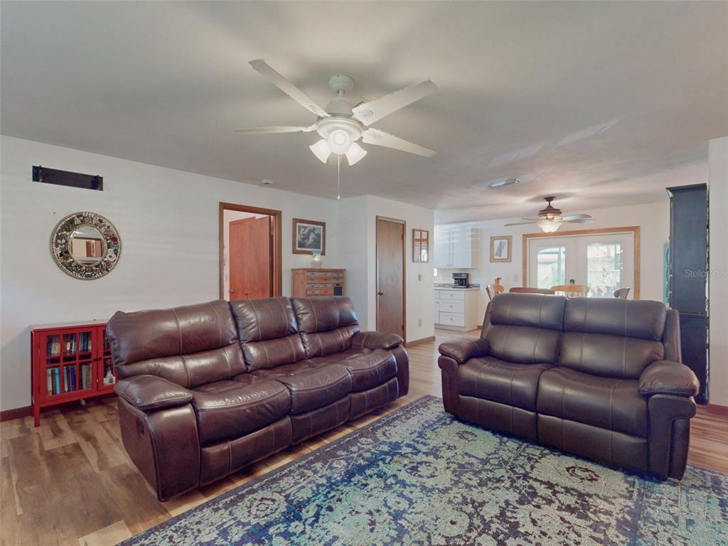 Property for sale at 570 OLIVER DRIVE, NEW SMYRNA BEACH, FL, 32168