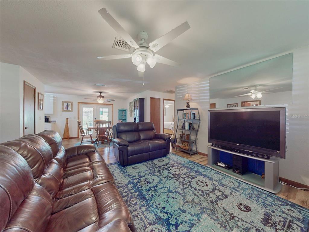 Property for sale at 570 OLIVER DRIVE, NEW SMYRNA BEACH, FL, 32168