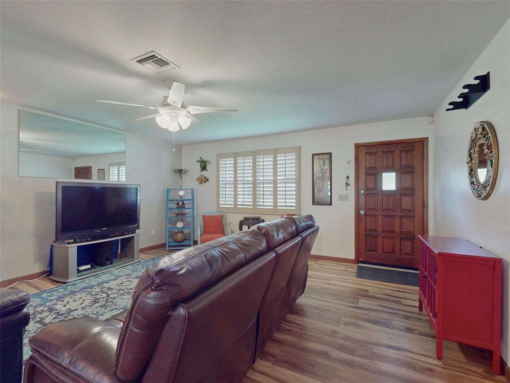 Property for sale at 570 OLIVER DRIVE, NEW SMYRNA BEACH, FL, 32168