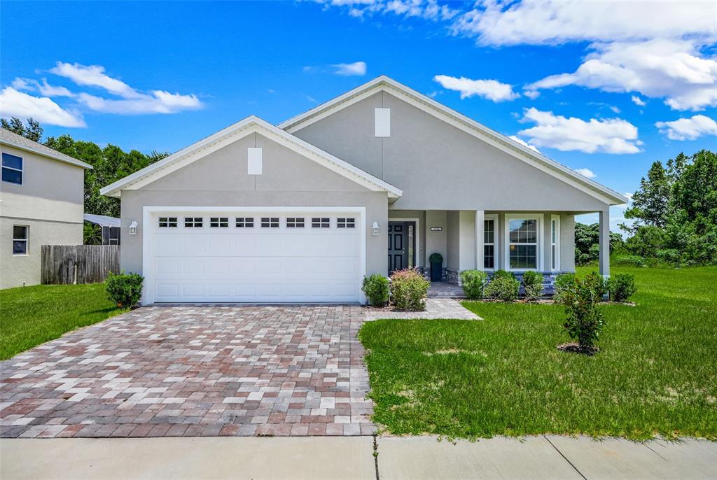 Property for sale at 3050 SUNSCAPE TERRACE, GROVELAND, FL, 34736
