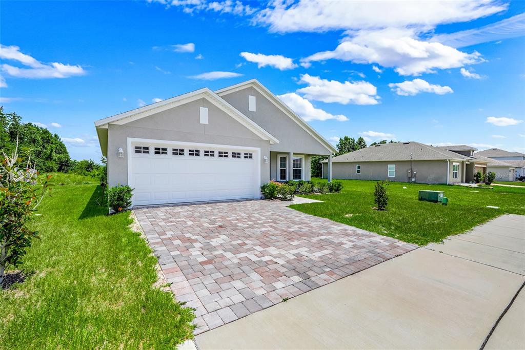Property for sale at 3050 SUNSCAPE TERRACE, GROVELAND, FL, 34736