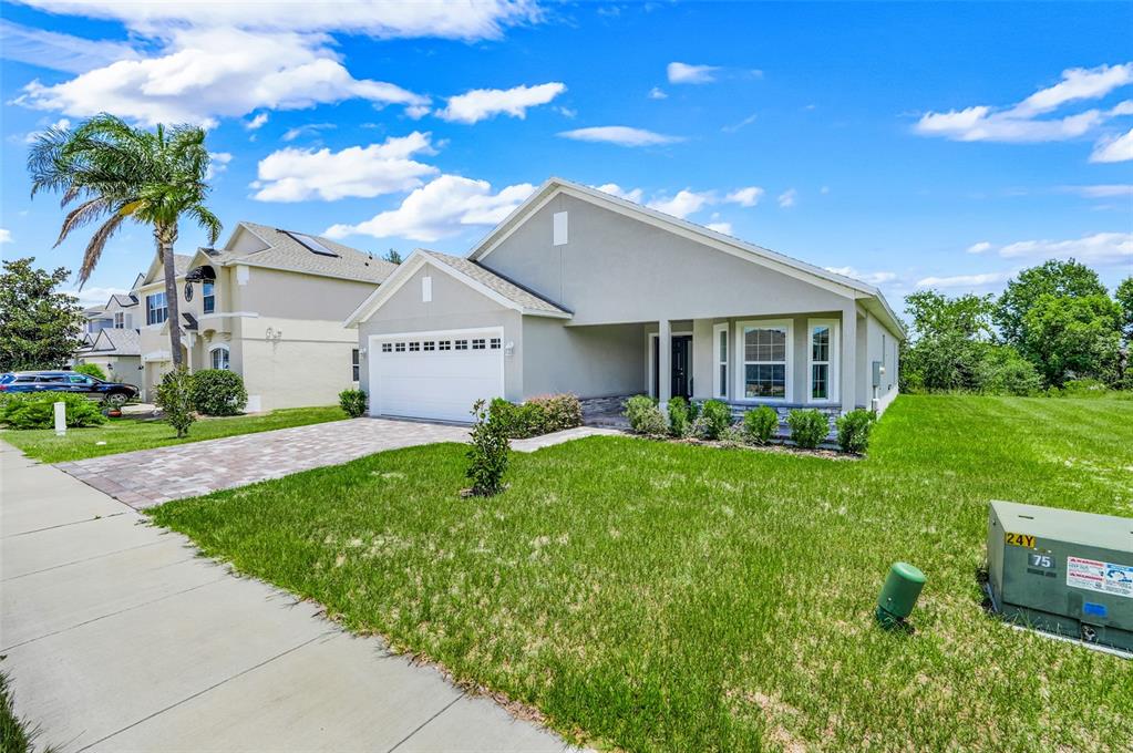 Property for sale at 3050 SUNSCAPE TERRACE, GROVELAND, FL, 34736