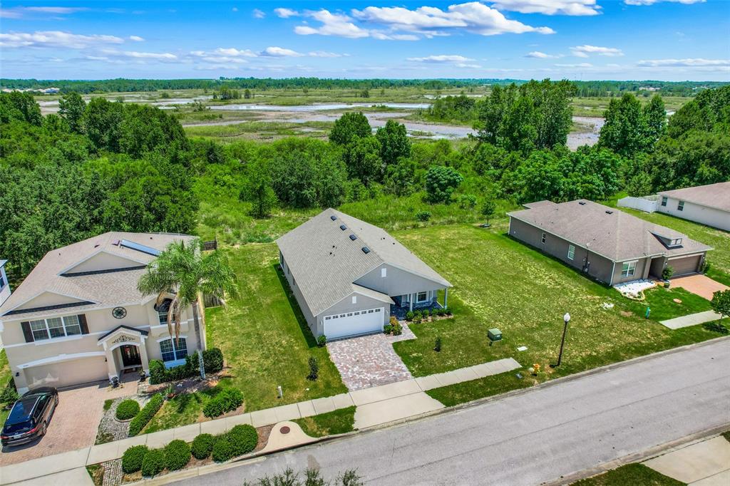 Property for sale at 3050 SUNSCAPE TERRACE, GROVELAND, FL, 34736