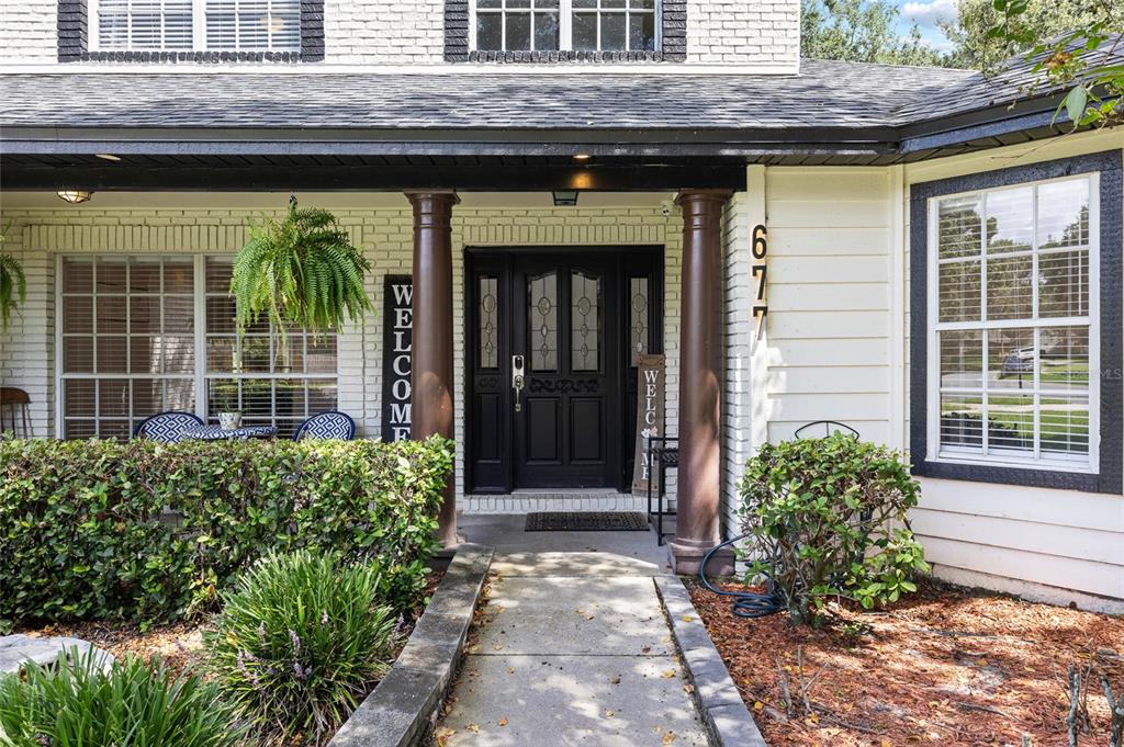 Property for sale at 677 ADRIANE PARK CIRCLE, KISSIMMEE, FL, 34744