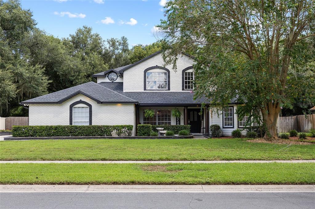 Property for sale at 677 ADRIANE PARK CIRCLE, KISSIMMEE, FL, 34744