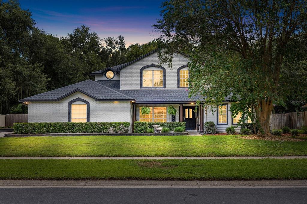 Property for sale at 677 ADRIANE PARK CIRCLE, KISSIMMEE, FL, 34744
