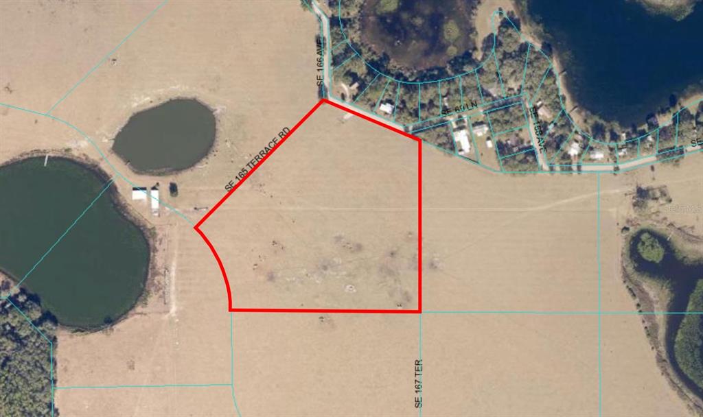 Property for sale at SE 74TH LANE ROAD UNIT 6-EAST, OCKLAWAHA, FL, 32179