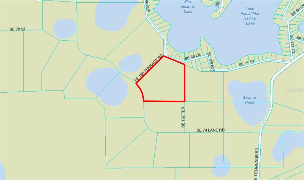 Property for sale at SE 74TH LANE ROAD UNIT 6-EAST, OCKLAWAHA, FL, 32179