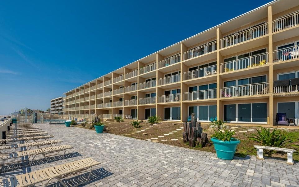Property for sale at 219 S ATLANTIC AVENUE UNIT 403, DAYTONA BEACH, FL, 32118