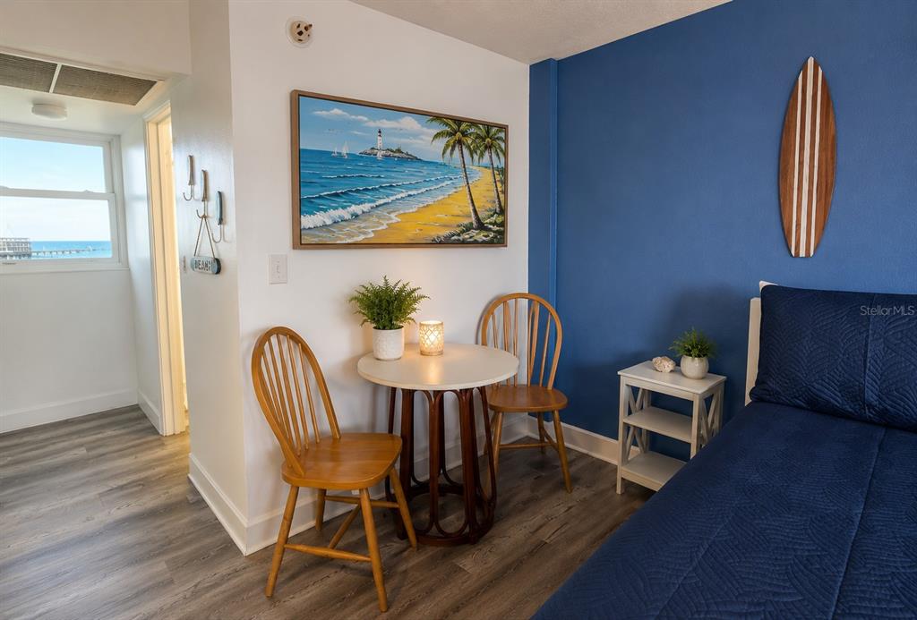 Property for sale at 219 S ATLANTIC AVENUE UNIT 403, DAYTONA BEACH, FL, 32118