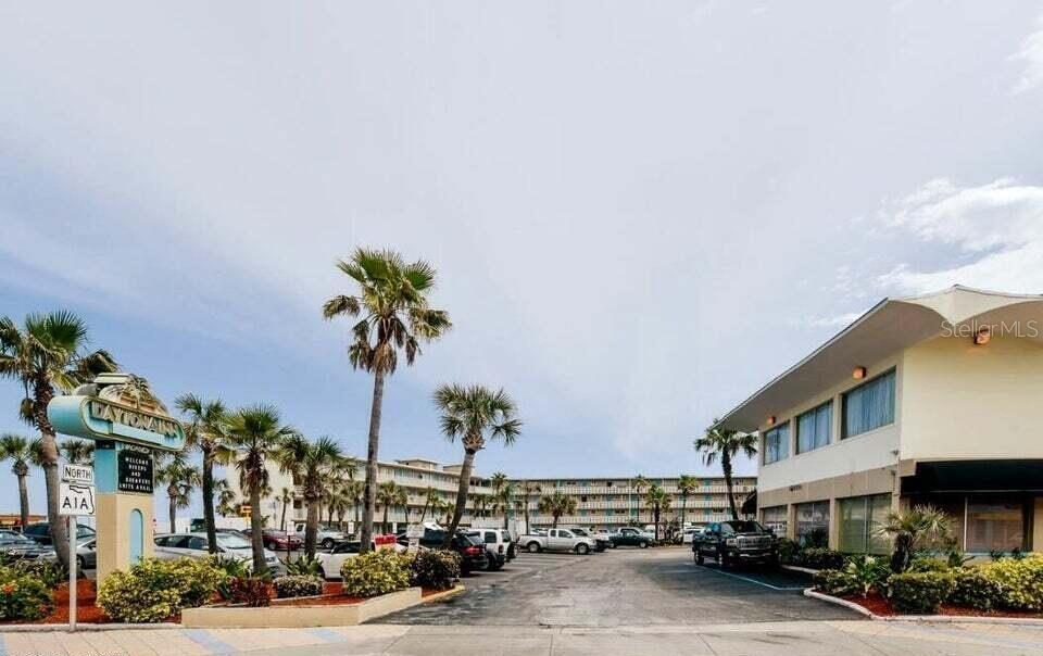 Property for sale at 219 S ATLANTIC AVENUE UNIT 403, DAYTONA BEACH, FL, 32118