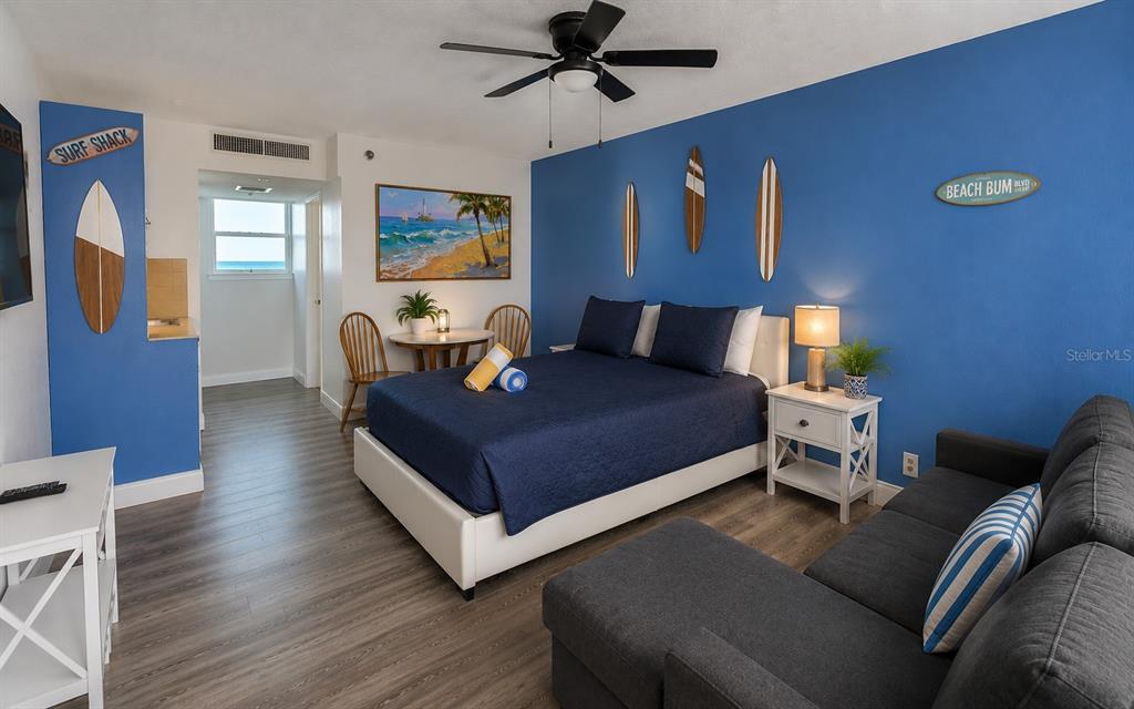 Property for sale at 219 S ATLANTIC AVENUE UNIT 403, DAYTONA BEACH, FL, 32118