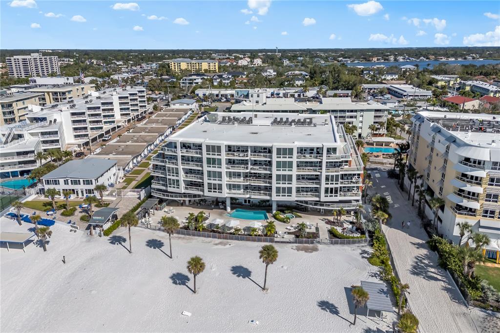 Property for sale at 1035 SEASIDE DRIVE UNIT 404, SARASOTA, FL, 34242