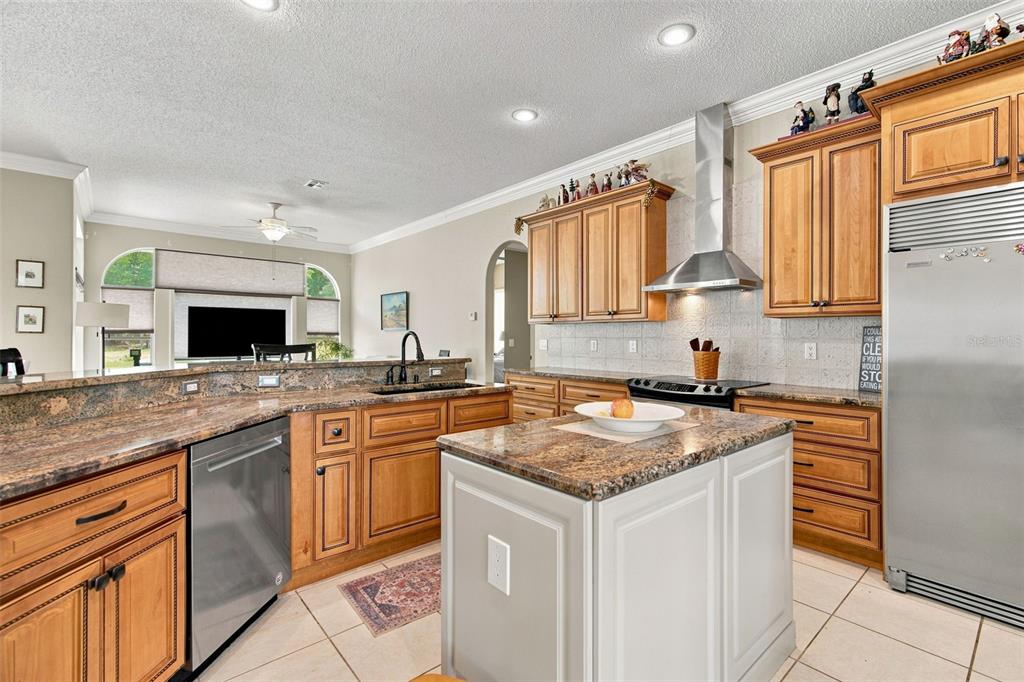 Property for sale at 2168 W BEGONIA DRIVE, BEVERLY HILLS, FL, 34465