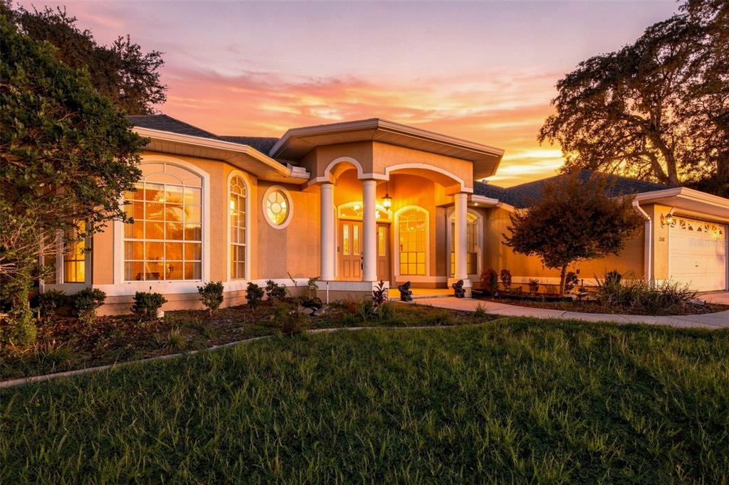 Property for sale at 2168 W BEGONIA DRIVE, BEVERLY HILLS, FL, 34465