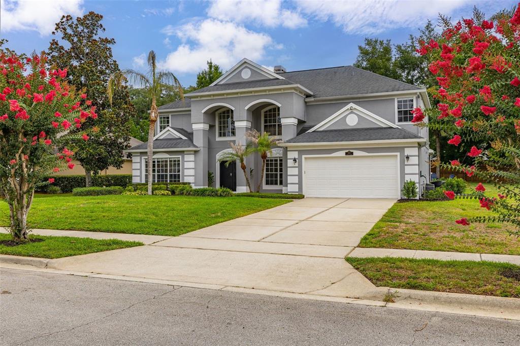 Property for sale at 663 CHARRICE PLACE, SANFORD, FL, 32771