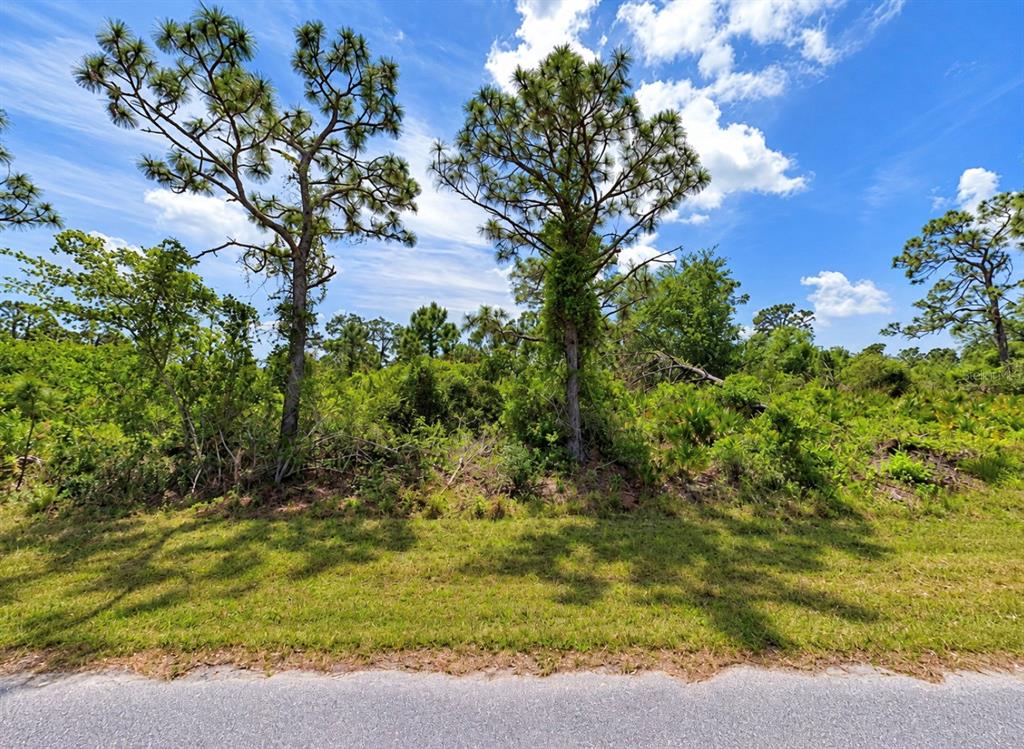 Property for sale at 12205 KARNEY AVENUE, PORT CHARLOTTE, FL, 33981