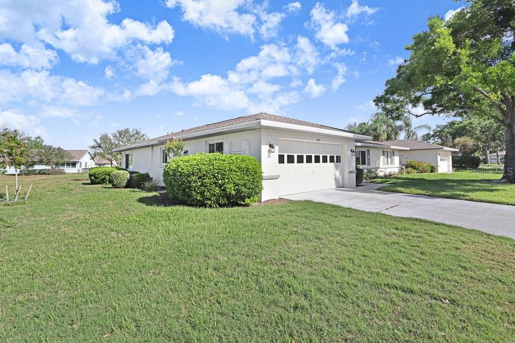 Property for sale at 2306 LANCASTER DRIVE UNIT 2306, SUN CITY CENTER, FL, 33573