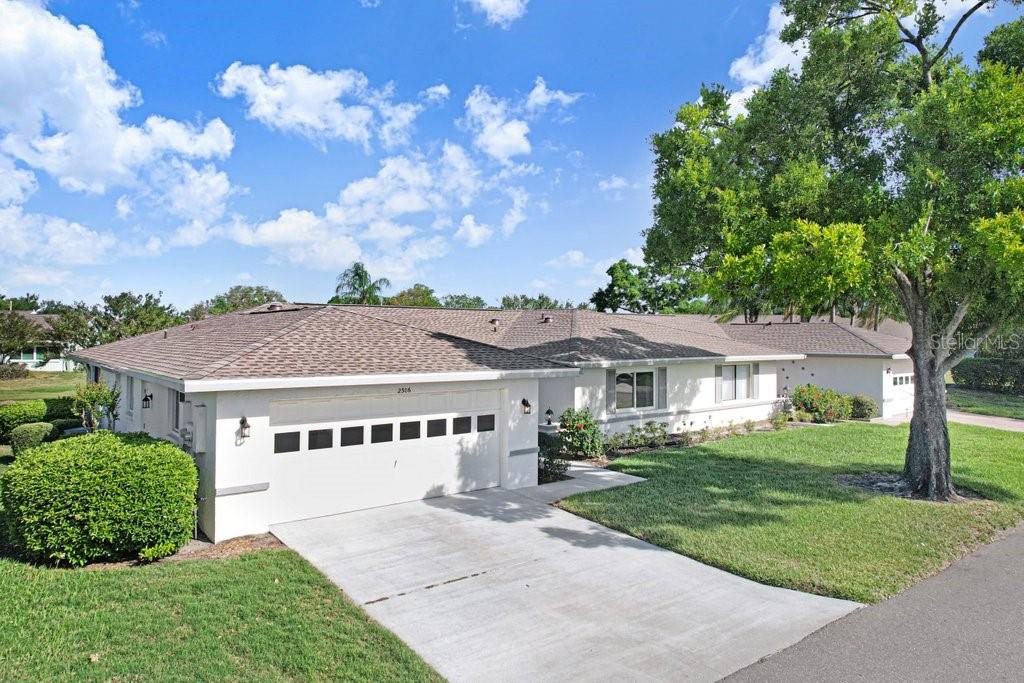 Property for sale at 2306 LANCASTER DRIVE UNIT 2306, SUN CITY CENTER, FL, 33573