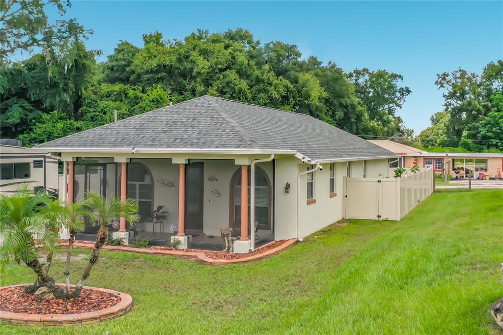Property for sale at 803 CRESTVIEW CIRCLE N, WILDWOOD, FL, 34785