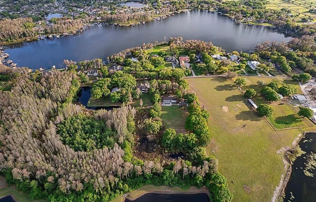 Property for sale at 13815 PLAINVIEW ROAD Lot 1, ODESSA, FL, 33556