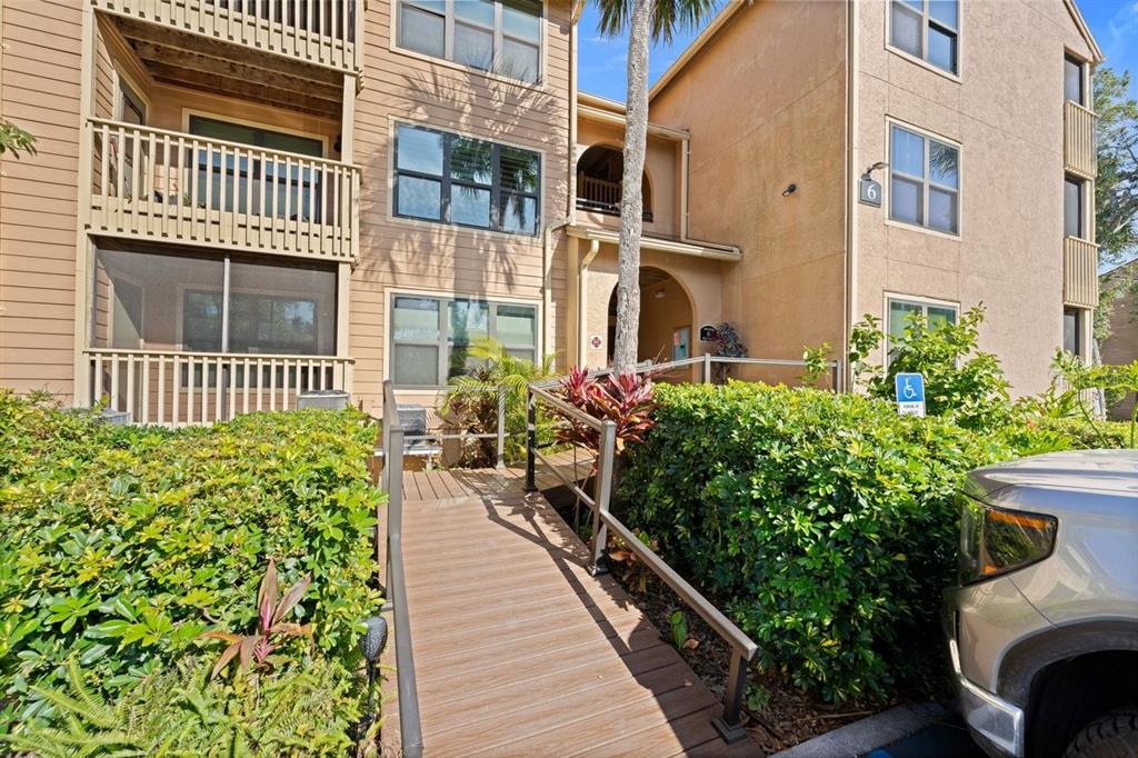 Property for sale at 1401 S PALMETTO AVENUE UNIT 622, DAYTONA BEACH, FL, 32114