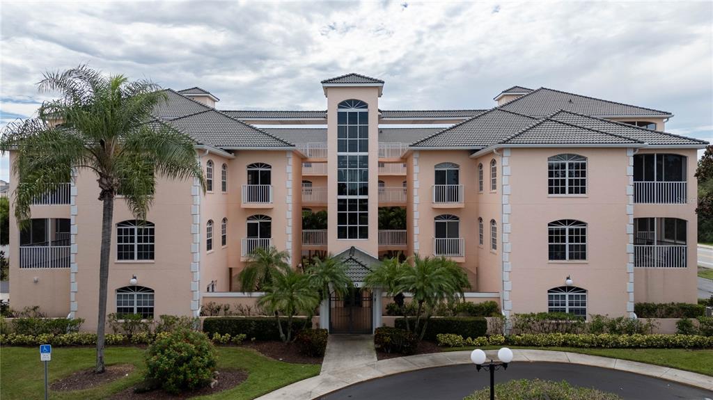 Property for sale at 1709 GONDOLA PARK DRIVE UNIT 1709, VENICE, FL, 34292
