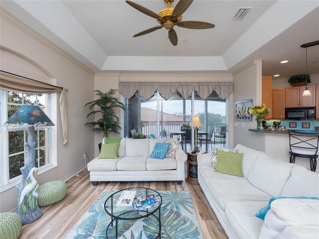 Property for sale at 1709 GONDOLA PARK DRIVE UNIT 1709, VENICE, FL, 34292