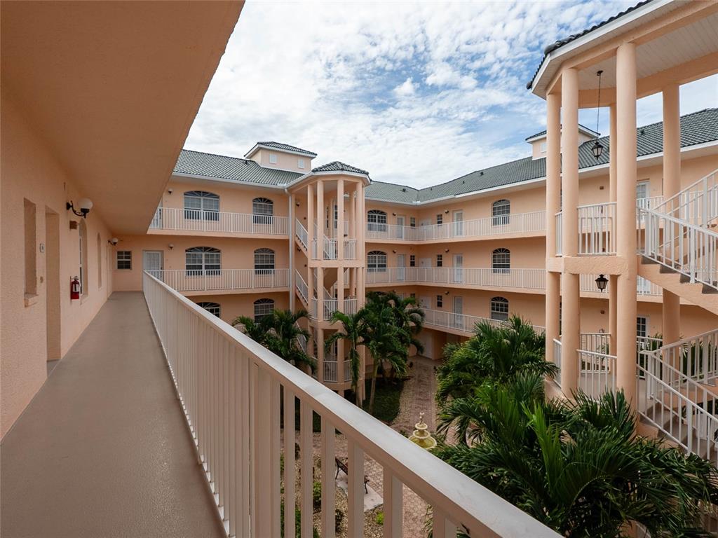Property for sale at 1709 GONDOLA PARK DRIVE UNIT 1709, VENICE, FL, 34292