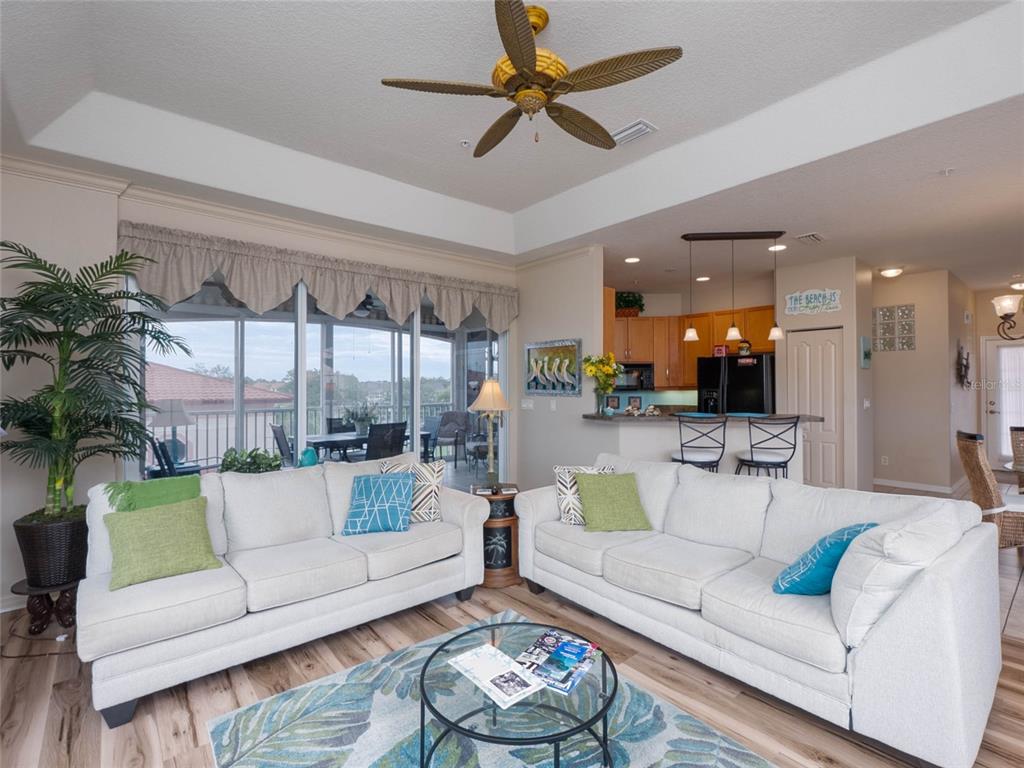 Property for sale at 1709 GONDOLA PARK DRIVE UNIT 1709, VENICE, FL, 34292