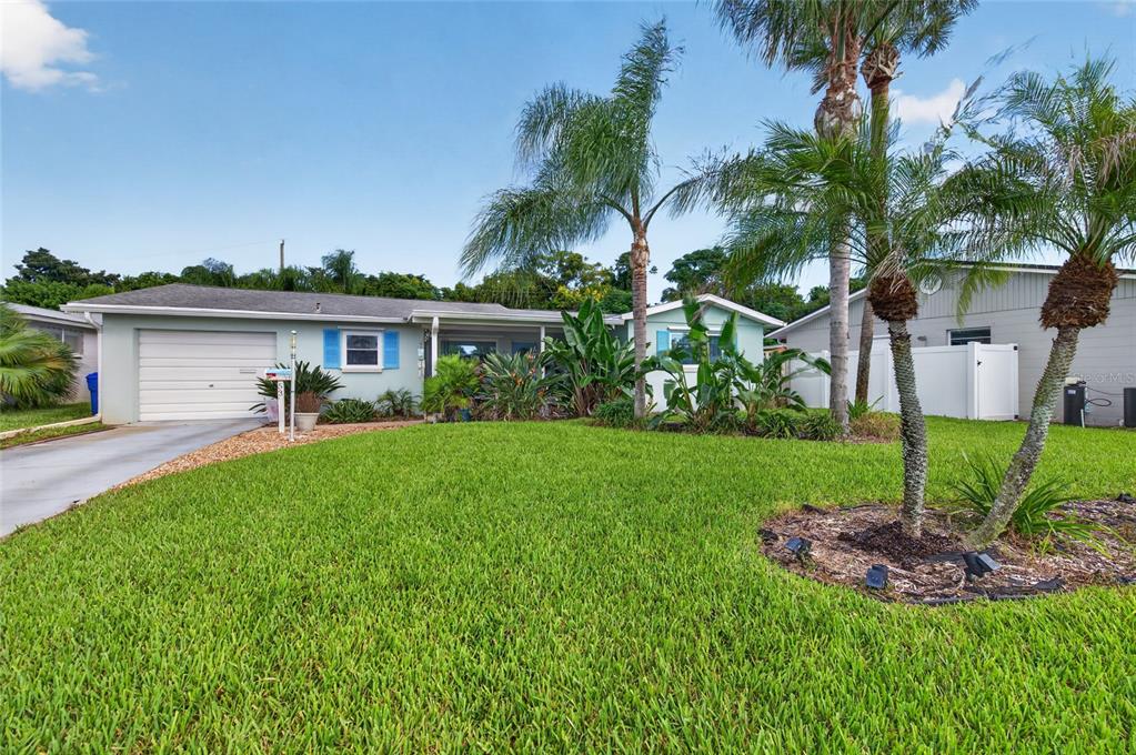 Property for sale at 53 RIVOCEAN DRIVE, ORMOND BEACH, FL, 32176