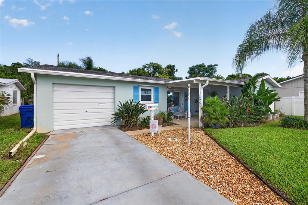 Property for sale at 53 RIVOCEAN DRIVE, ORMOND BEACH, FL, 32176
