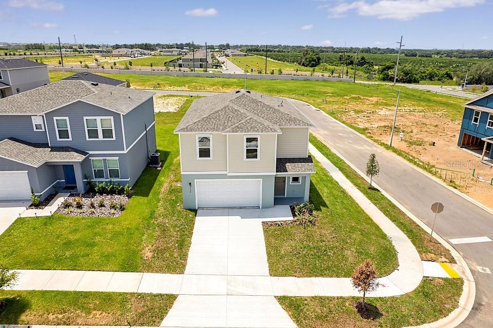 Property for sale at 2519 CARDAMOM COURT, HAINES CITY, FL, 33844