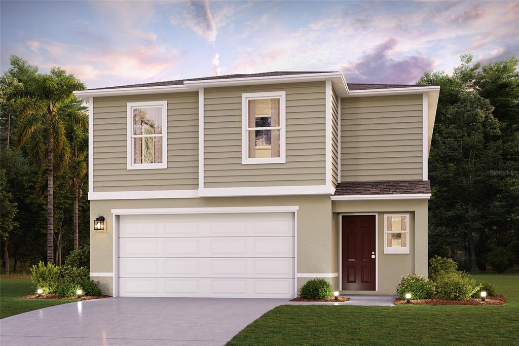 Property for sale at 2519 CARDAMOM COURT, HAINES CITY, FL, 33844