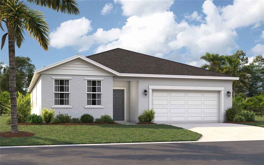 Property for sale at 1417 CHAMBORD DRIVE, EAGLE LAKE, FL, 33839