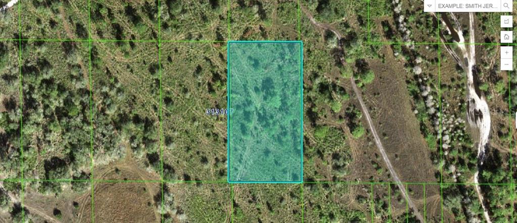 Property for sale at N/A, FROSTPROOF, FL, 33843