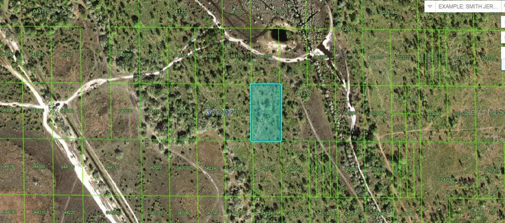 Property for sale at N/A, FROSTPROOF, FL, 33843