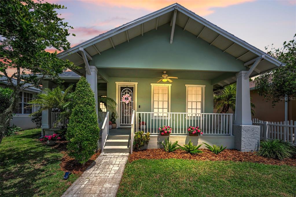 Property for sale at 10403 MICANOPY STREET, NEW PORT RICHEY, FL, 34655